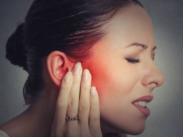 Earache